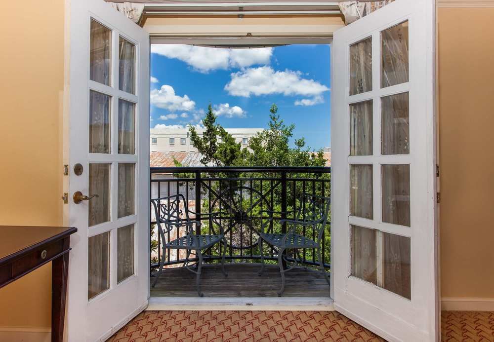 The Lindy Renaissance Charleston Hotel Exterior foto